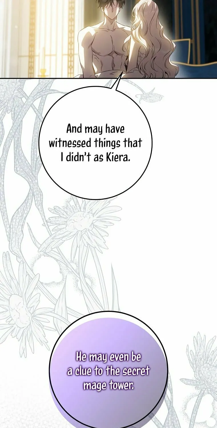 The Taming of the Tyrant Chapter 93 page 56 - 