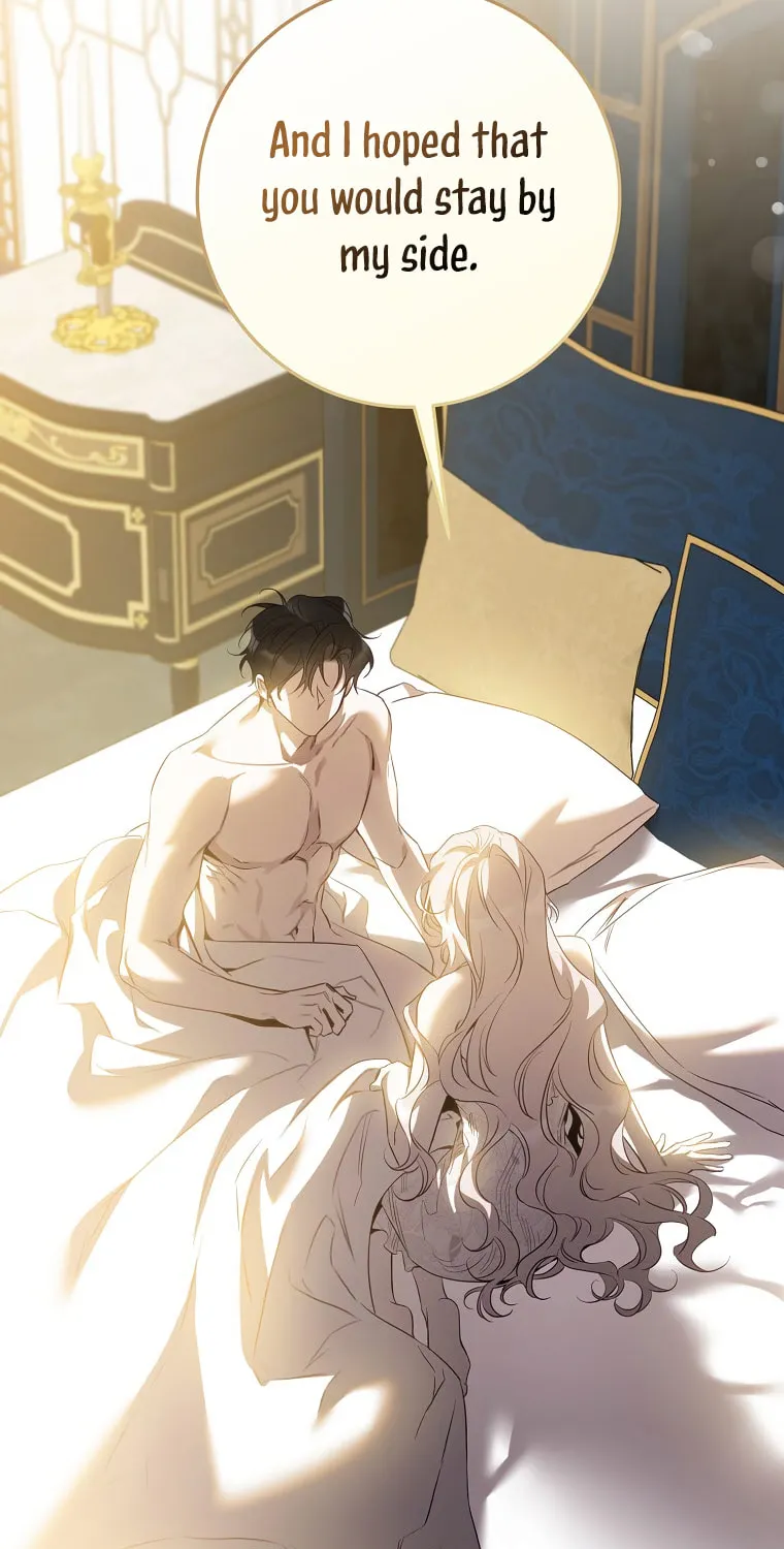 The Taming of the Tyrant Chapter 93 page 60 - 
