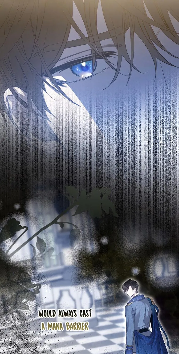 The Taming of the Tyrant Chapter 93 page 64 - 