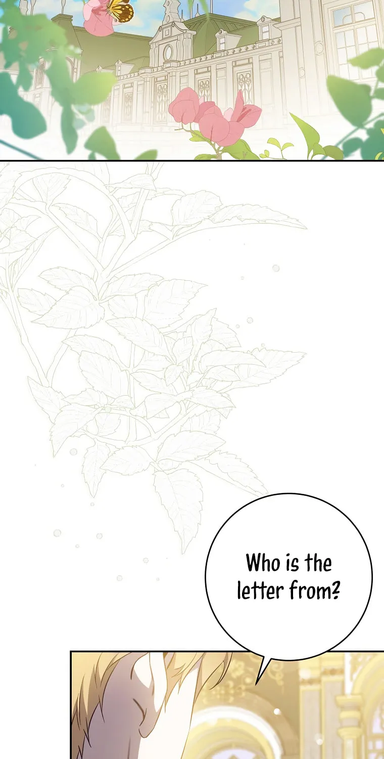 The Taming of the Tyrant Chapter 93 page 74 - 