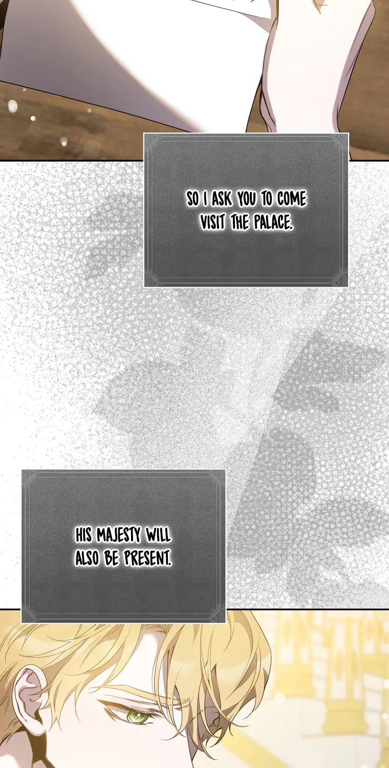 The Taming of the Tyrant Chapter 93 page 80 - 