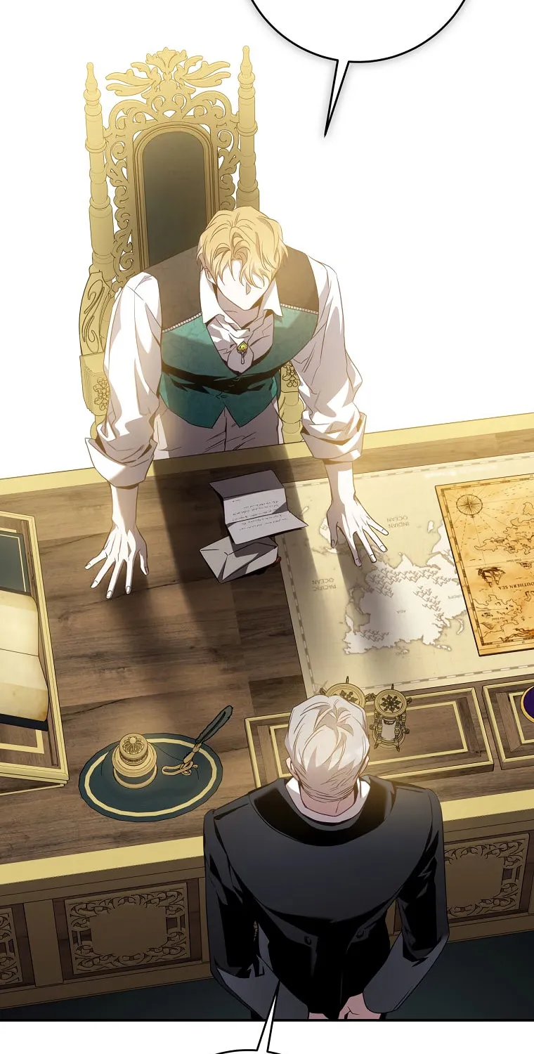 The Taming of the Tyrant Chapter 93 page 84 - 