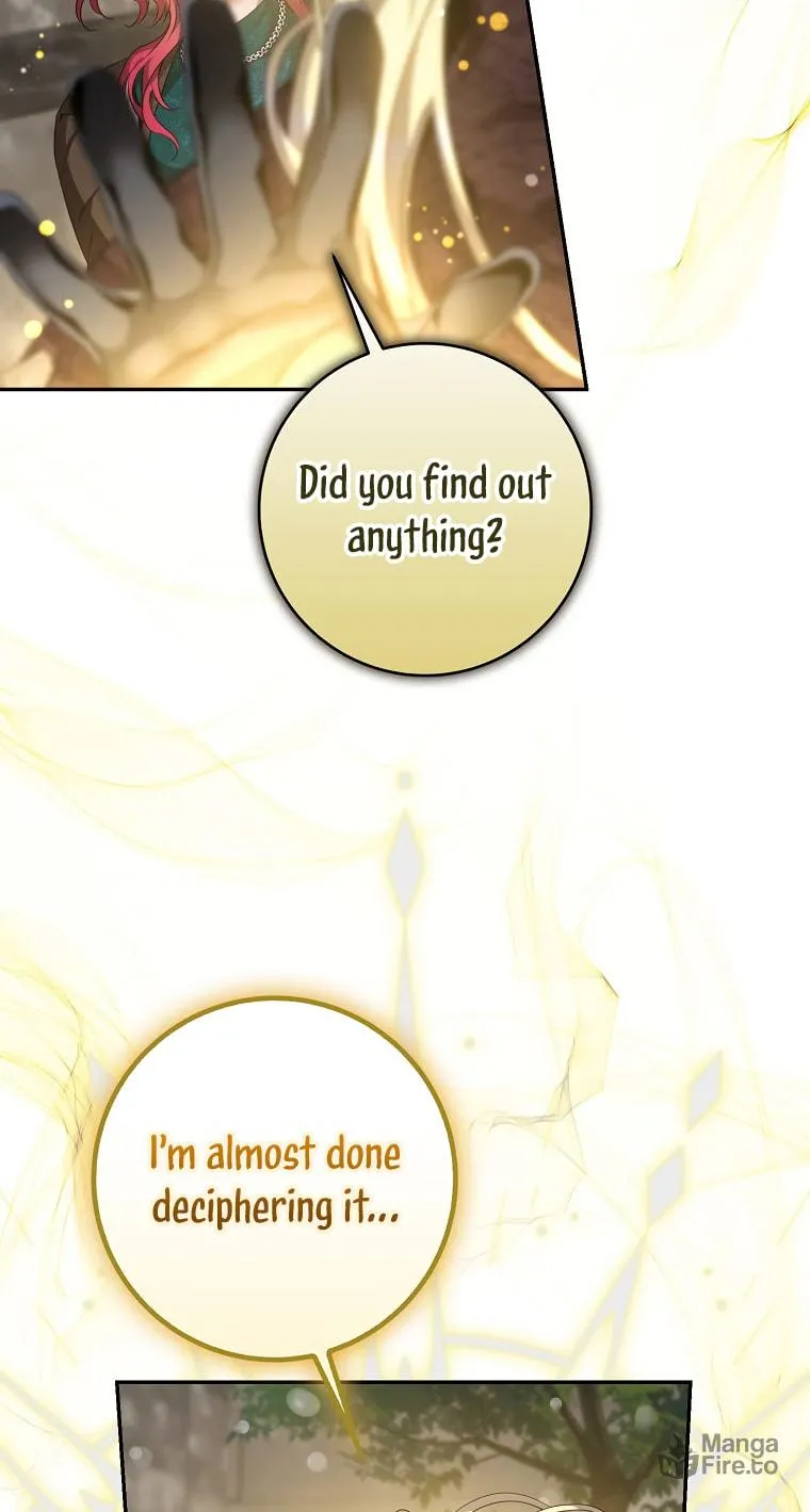 The Taming of the Tyrant Chapter 93 page 95 - 