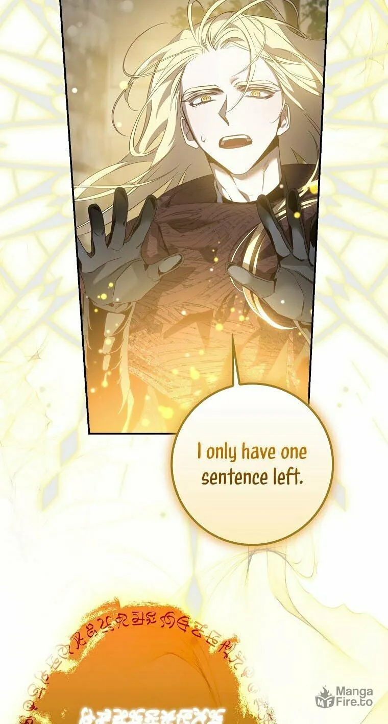 The Taming of the Tyrant Chapter 93 page 96 - 