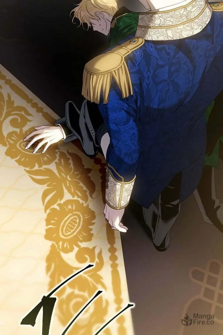 The Taming of the Tyrant Chapter 94 page 102 - 