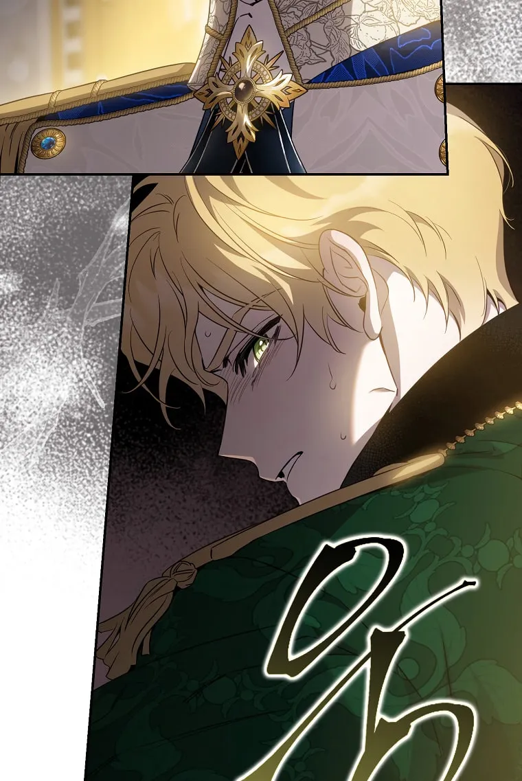 The Taming of the Tyrant Chapter 94 page 104 - 