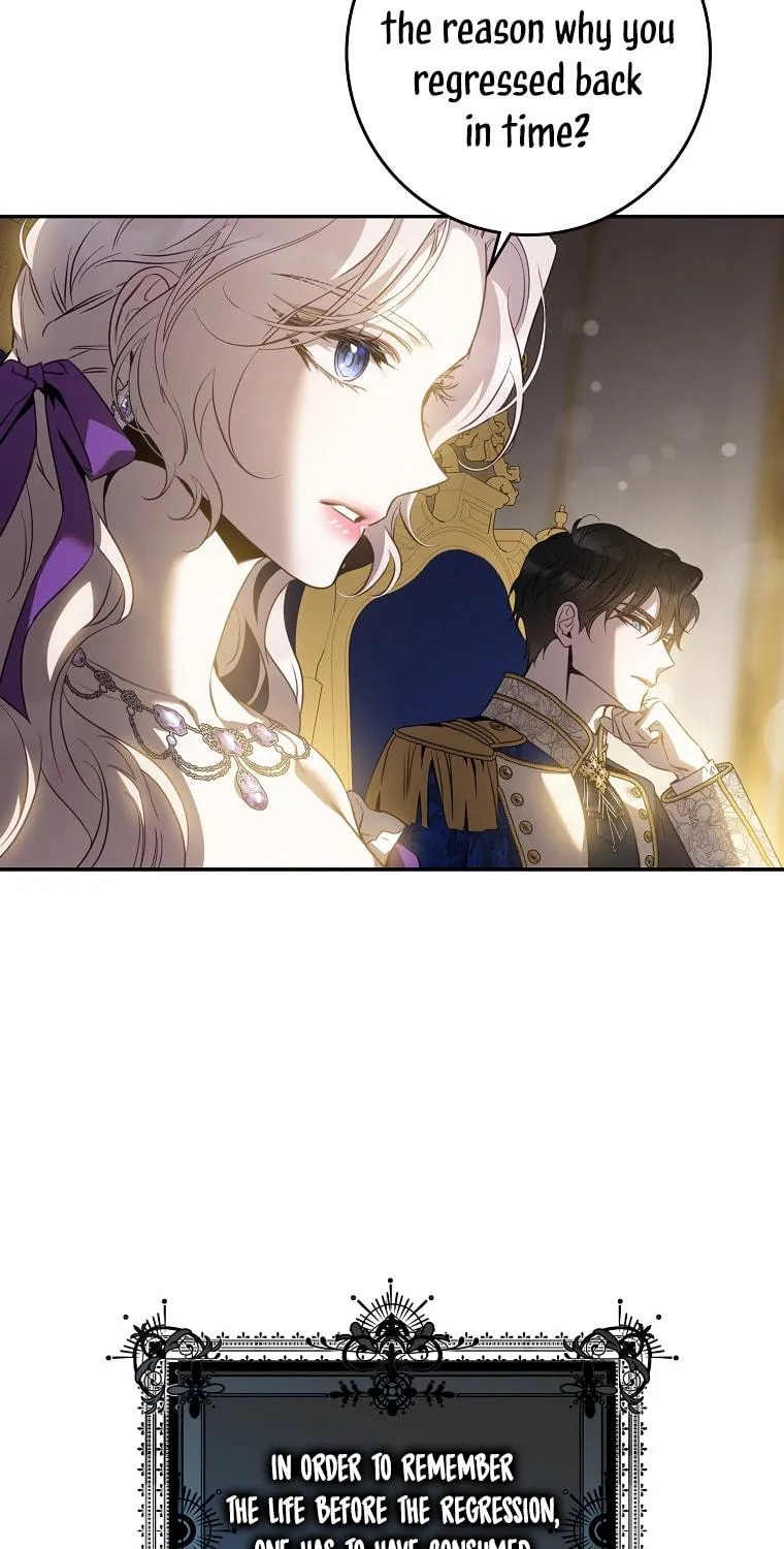 The Taming of the Tyrant Chapter 94 page 18 - 