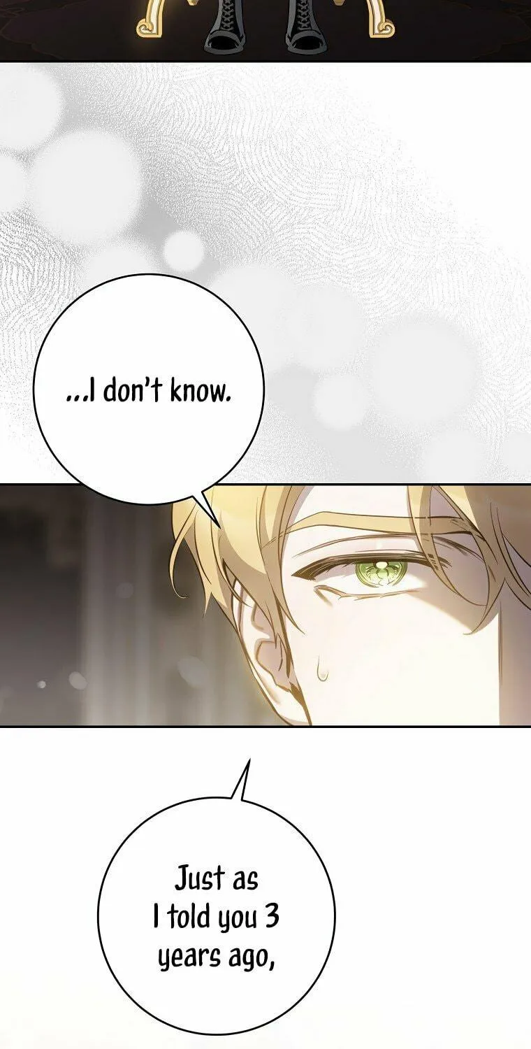 The Taming of the Tyrant Chapter 94 page 22 - 