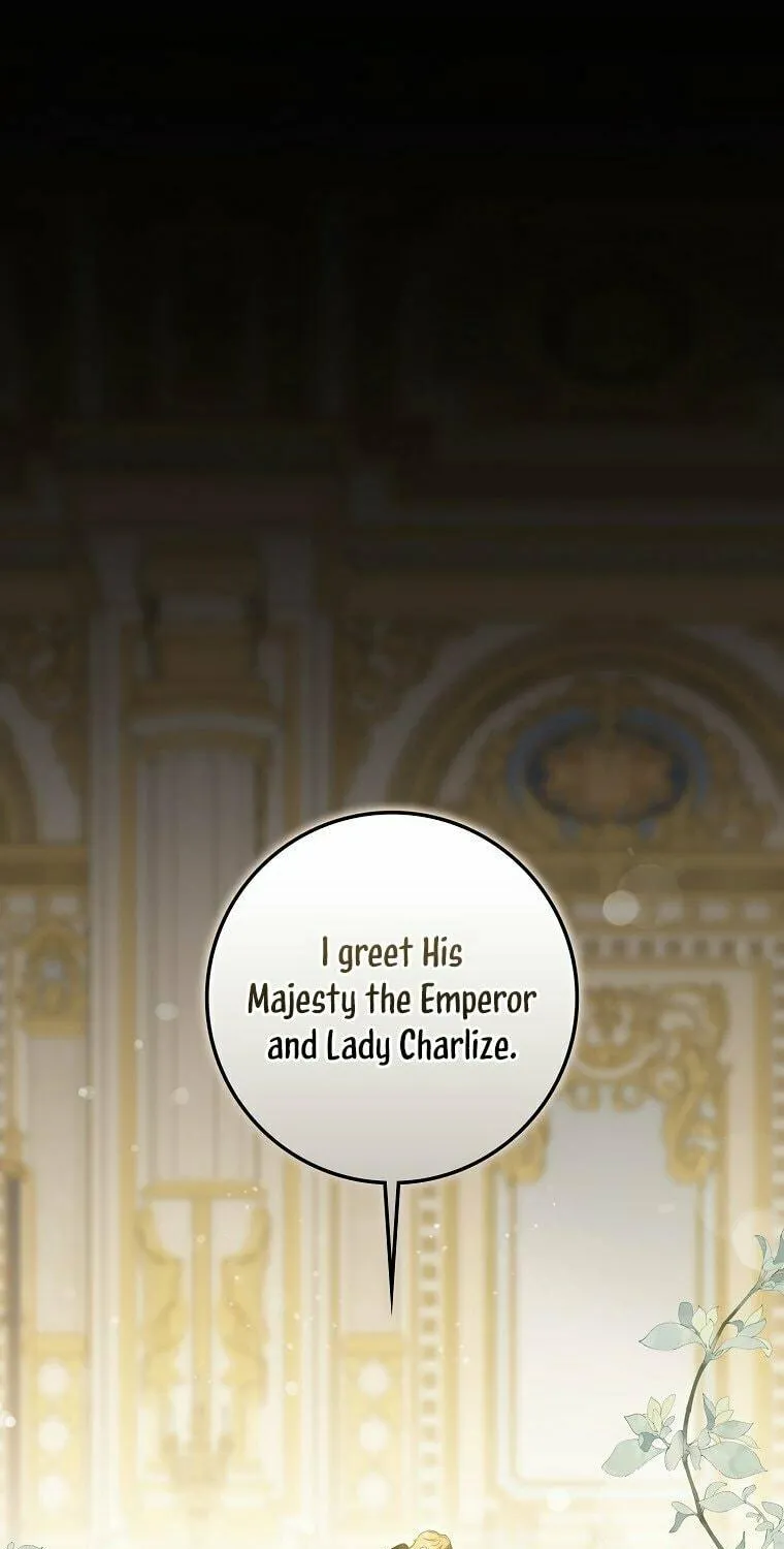 The Taming of the Tyrant Chapter 94 page 4 - 