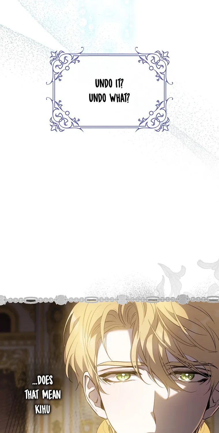 The Taming of the Tyrant Chapter 94 page 32 - 