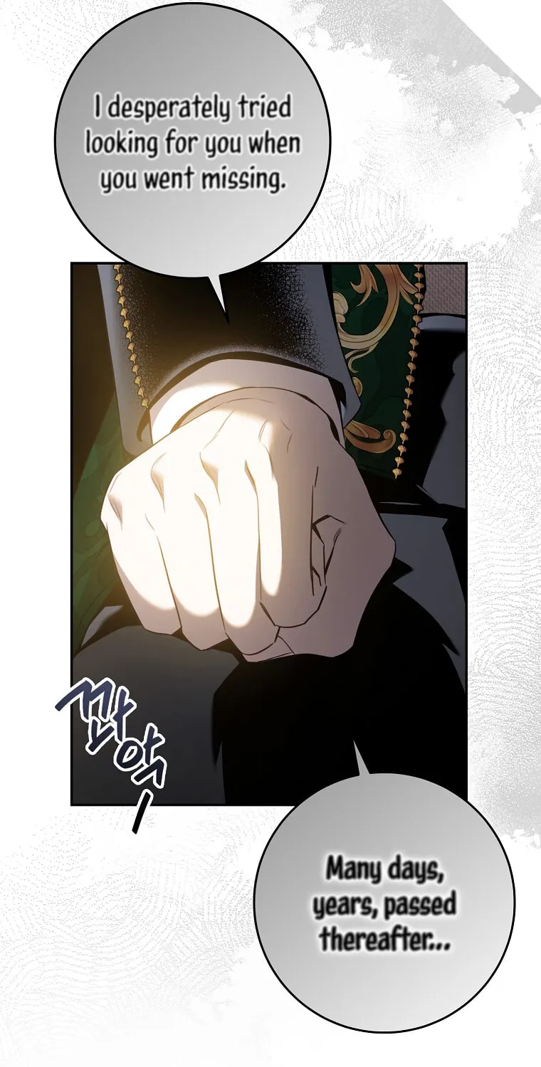 The Taming of the Tyrant Chapter 94 page 54 - 