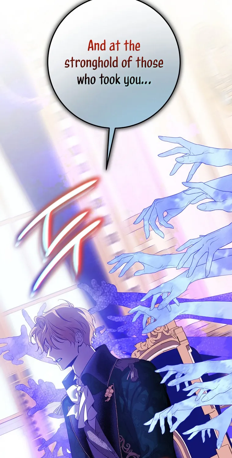 The Taming of the Tyrant Chapter 94 page 56 - 