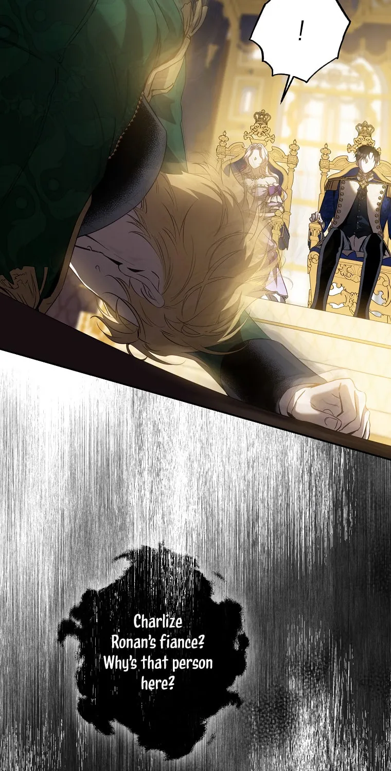 The Taming of the Tyrant Chapter 94 page 60 - 