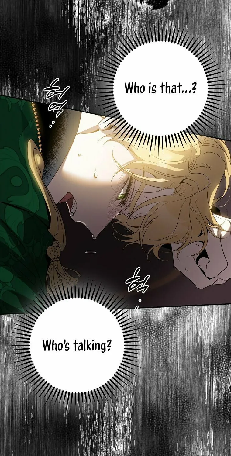 The Taming of the Tyrant Chapter 94 page 62 - 