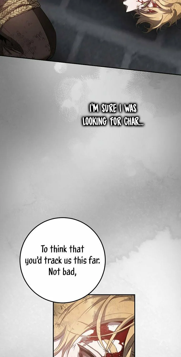 The Taming of the Tyrant Chapter 94 page 70 - 