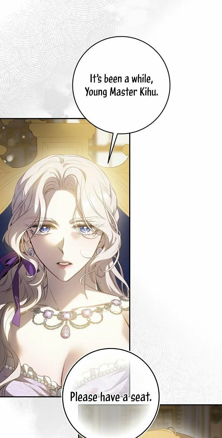 The Taming of the Tyrant Chapter 94 page 8 - 