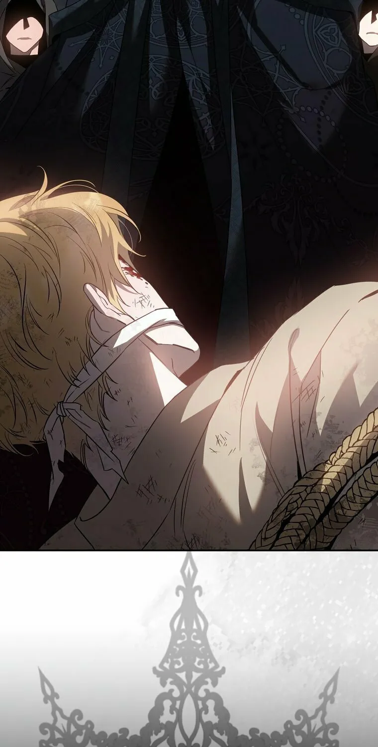 The Taming of the Tyrant Chapter 94 page 74 - 