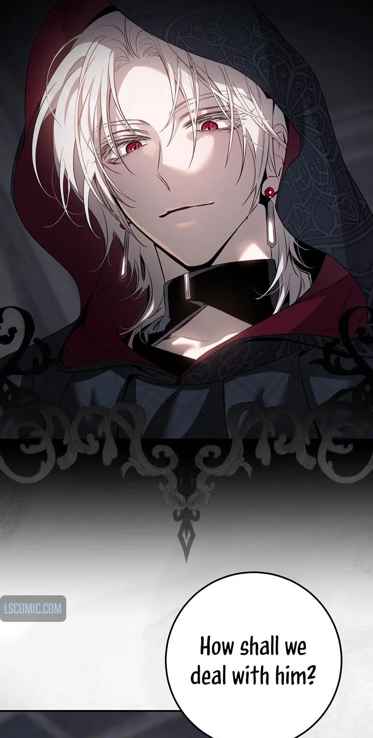 The Taming of the Tyrant Chapter 94 page 76 - 