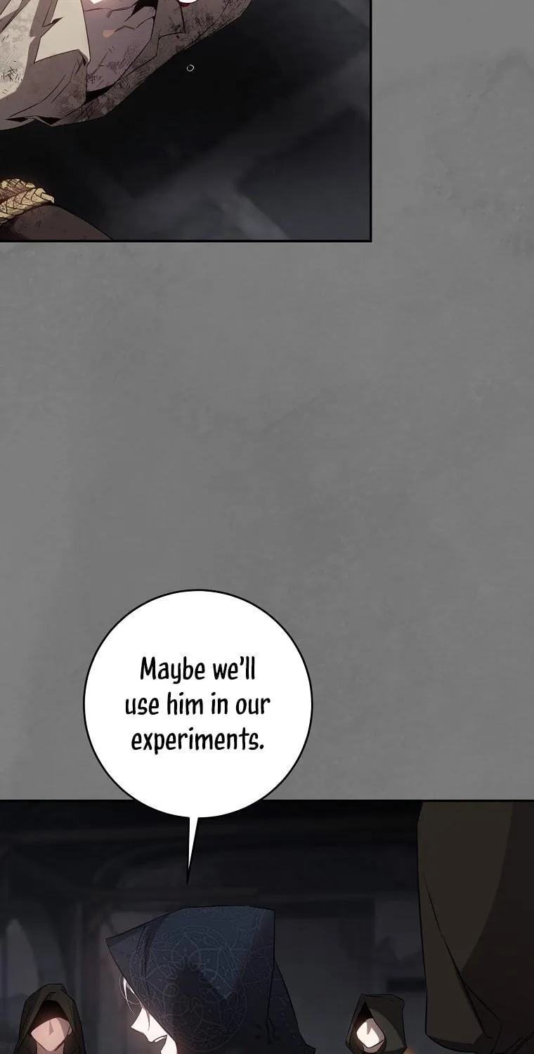 The Taming of the Tyrant Chapter 94 page 78 - 