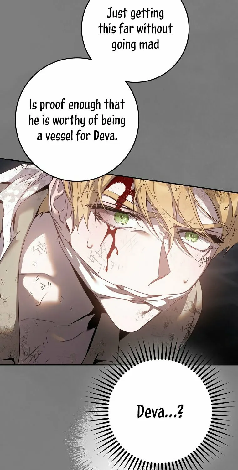 The Taming of the Tyrant Chapter 94 page 80 - 