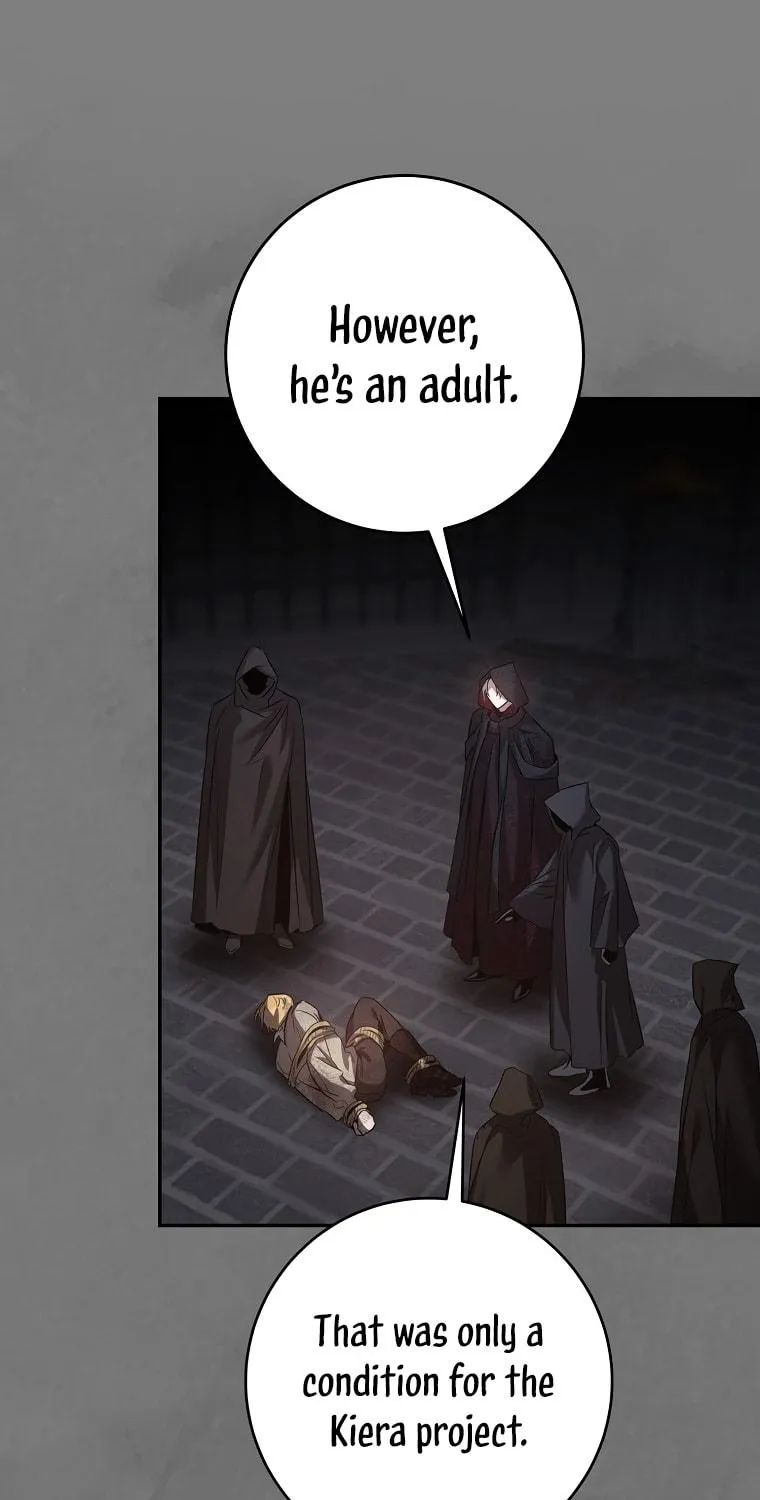 The Taming of the Tyrant Chapter 94 page 82 - 
