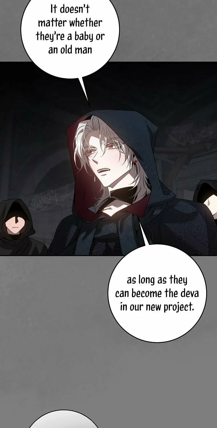 The Taming of the Tyrant Chapter 94 page 84 - 