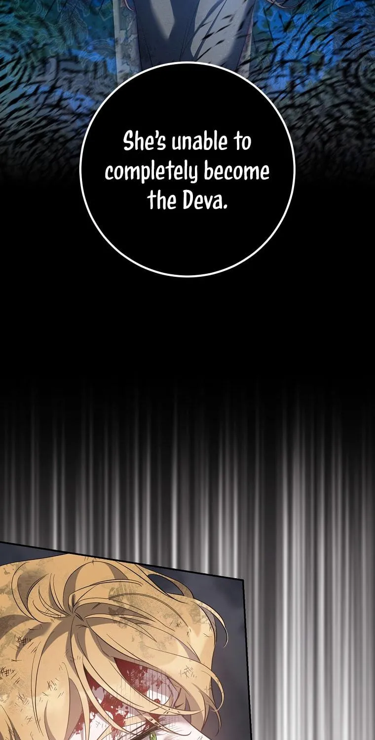 The Taming of the Tyrant Chapter 94 page 88 - 