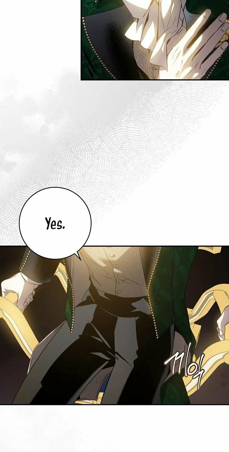 The Taming of the Tyrant Chapter 94 page 10 - 