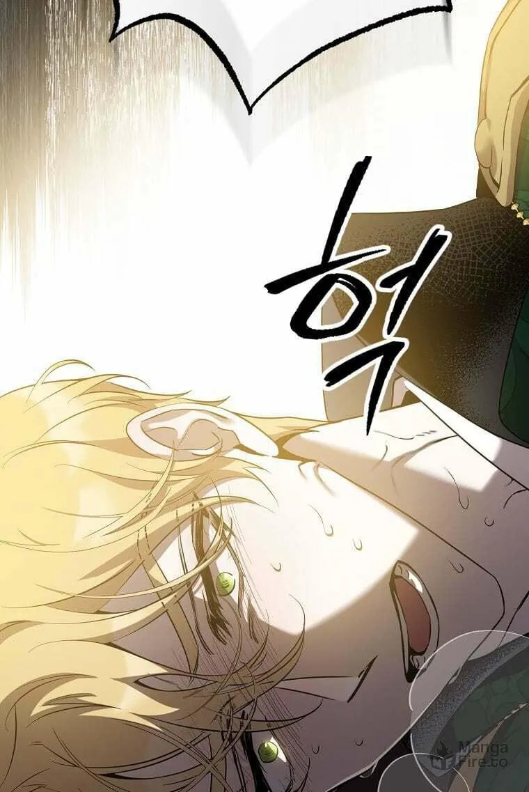 The Taming of the Tyrant Chapter 94 page 93 - 