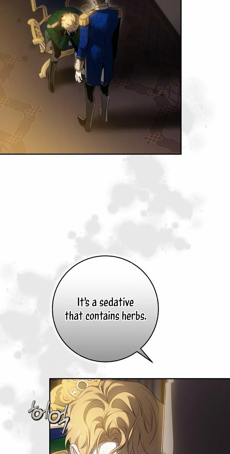 The Taming of the Tyrant Chapter 95 page 12 - 