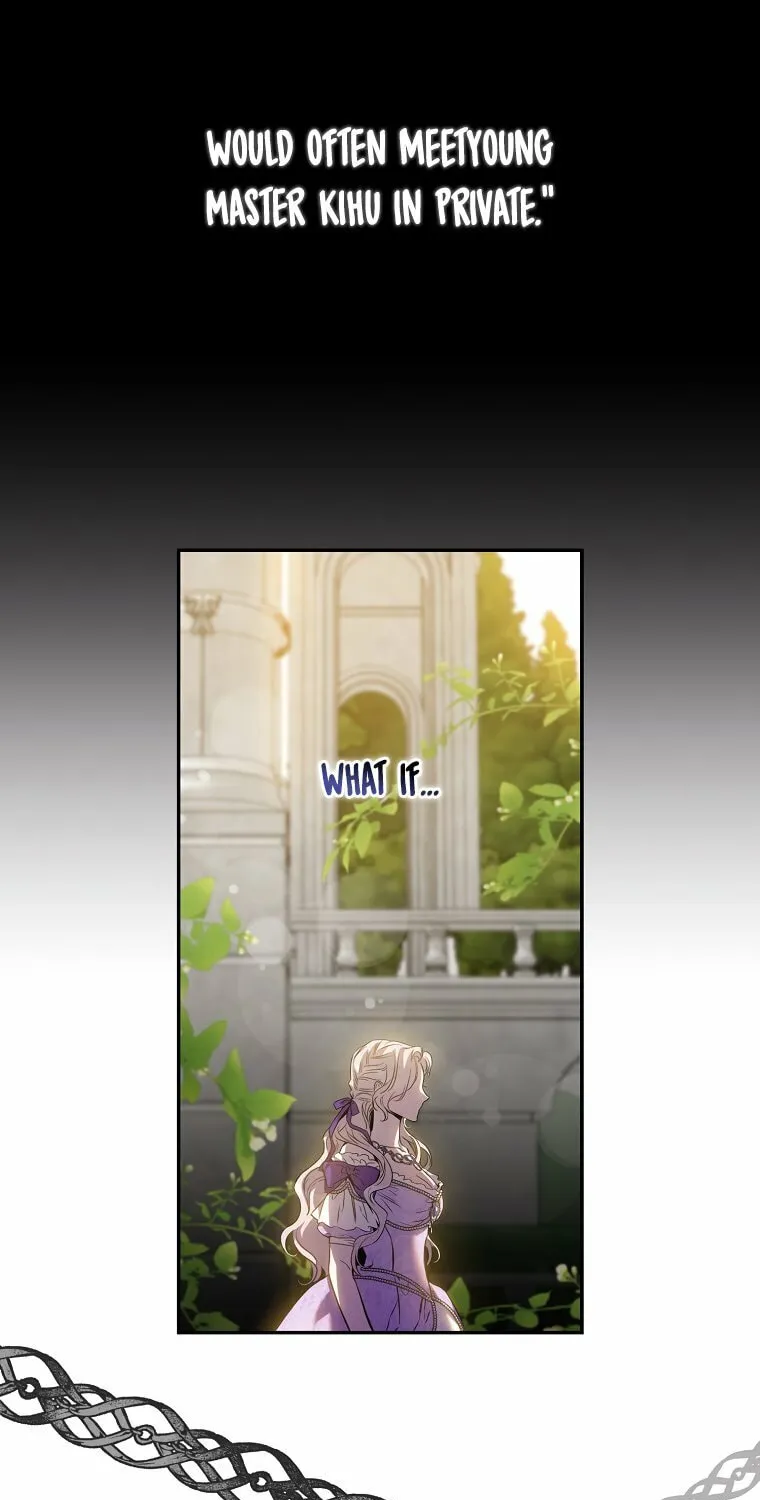 The Taming of the Tyrant Chapter 95 page 114 - 
