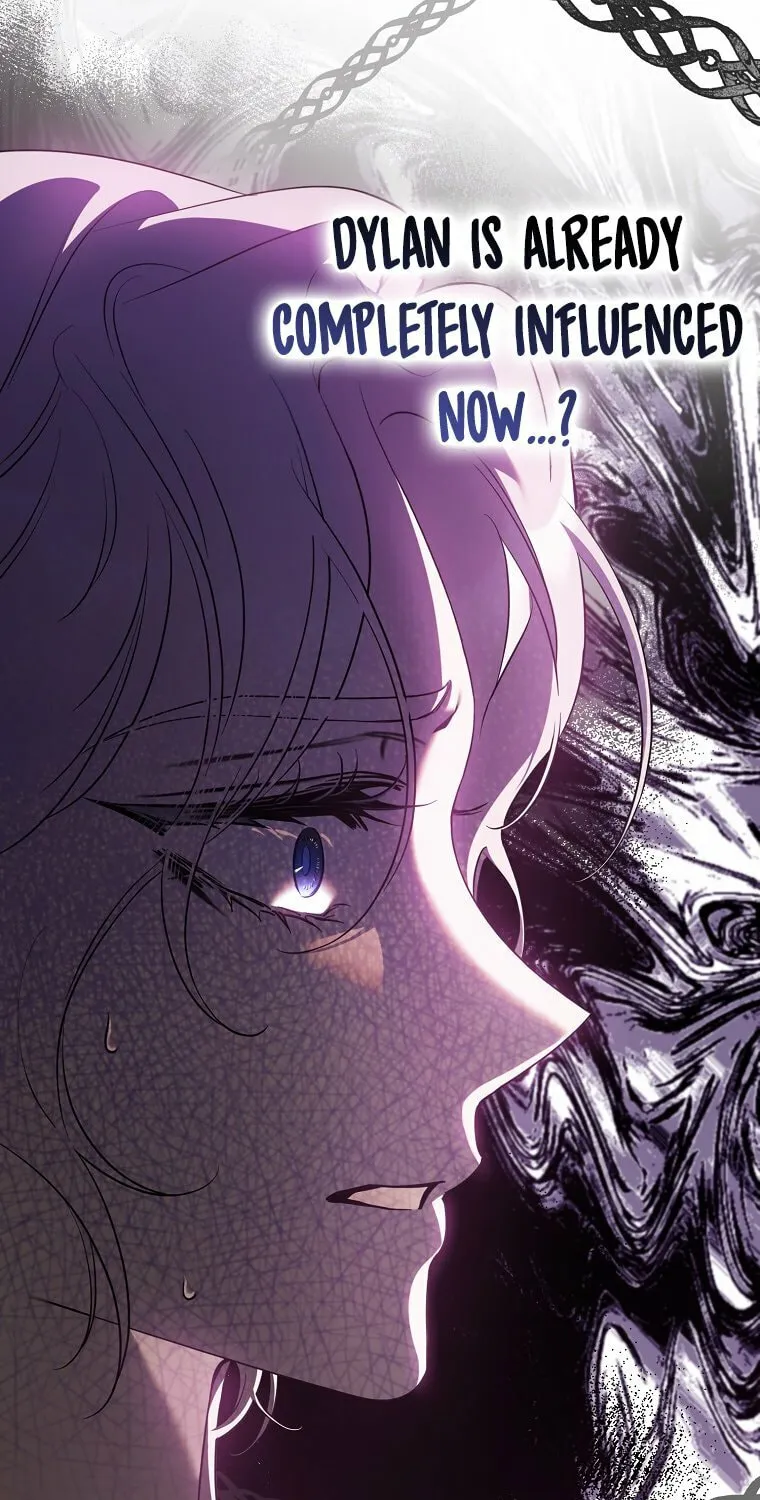 The Taming of the Tyrant Chapter 95 page 116 - 