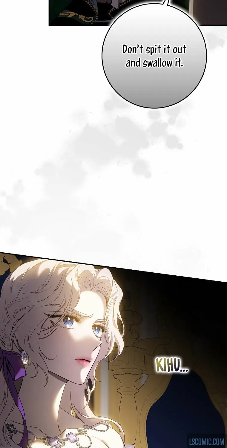 The Taming of the Tyrant Chapter 95 page 14 - 
