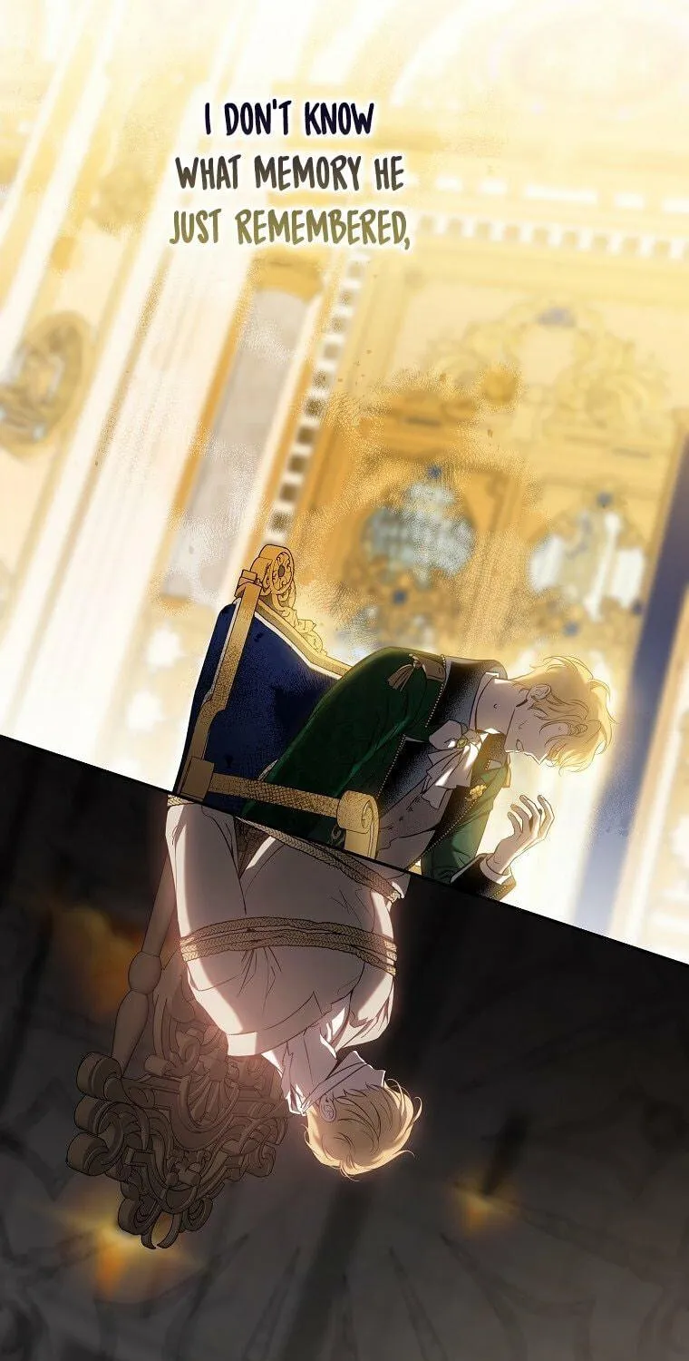 The Taming of the Tyrant Chapter 95 page 16 - 