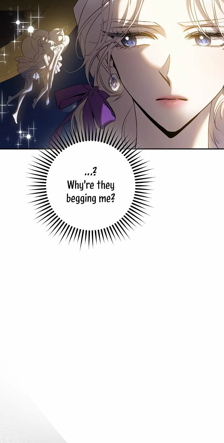 The Taming of the Tyrant Chapter 95 page 20 - 