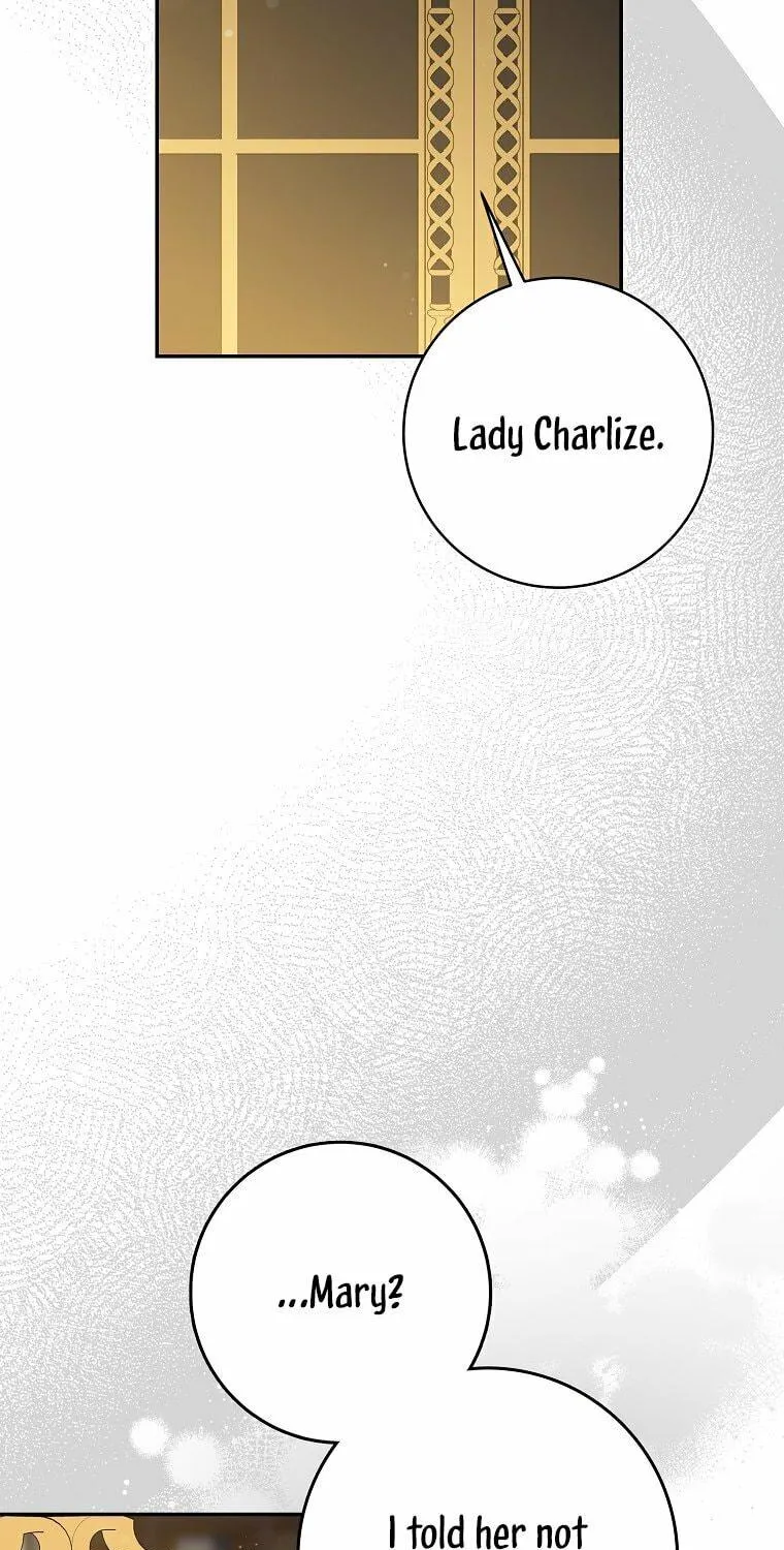The Taming of the Tyrant Chapter 95 page 22 - 