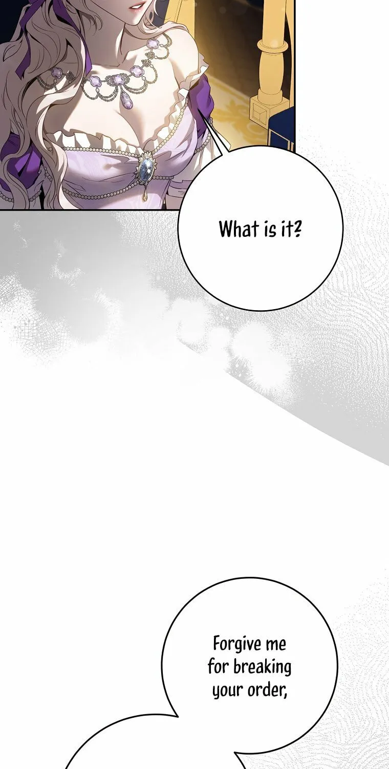 The Taming of the Tyrant Chapter 95 page 24 - 