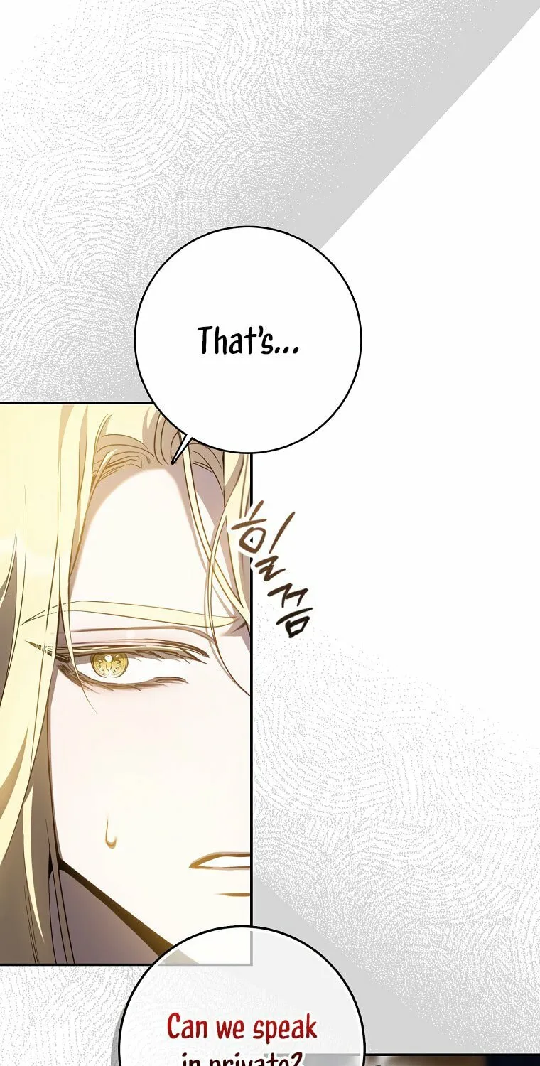 The Taming of the Tyrant Chapter 95 page 32 - 