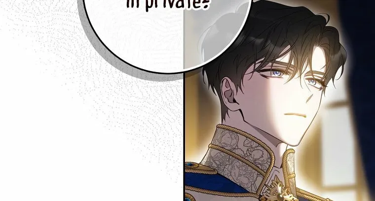 The Taming of the Tyrant Chapter 95 page 33 - 
