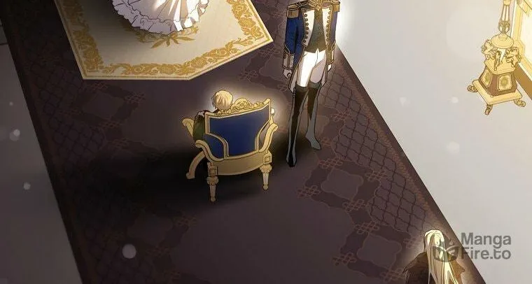 The Taming of the Tyrant Chapter 95 page 35 - 