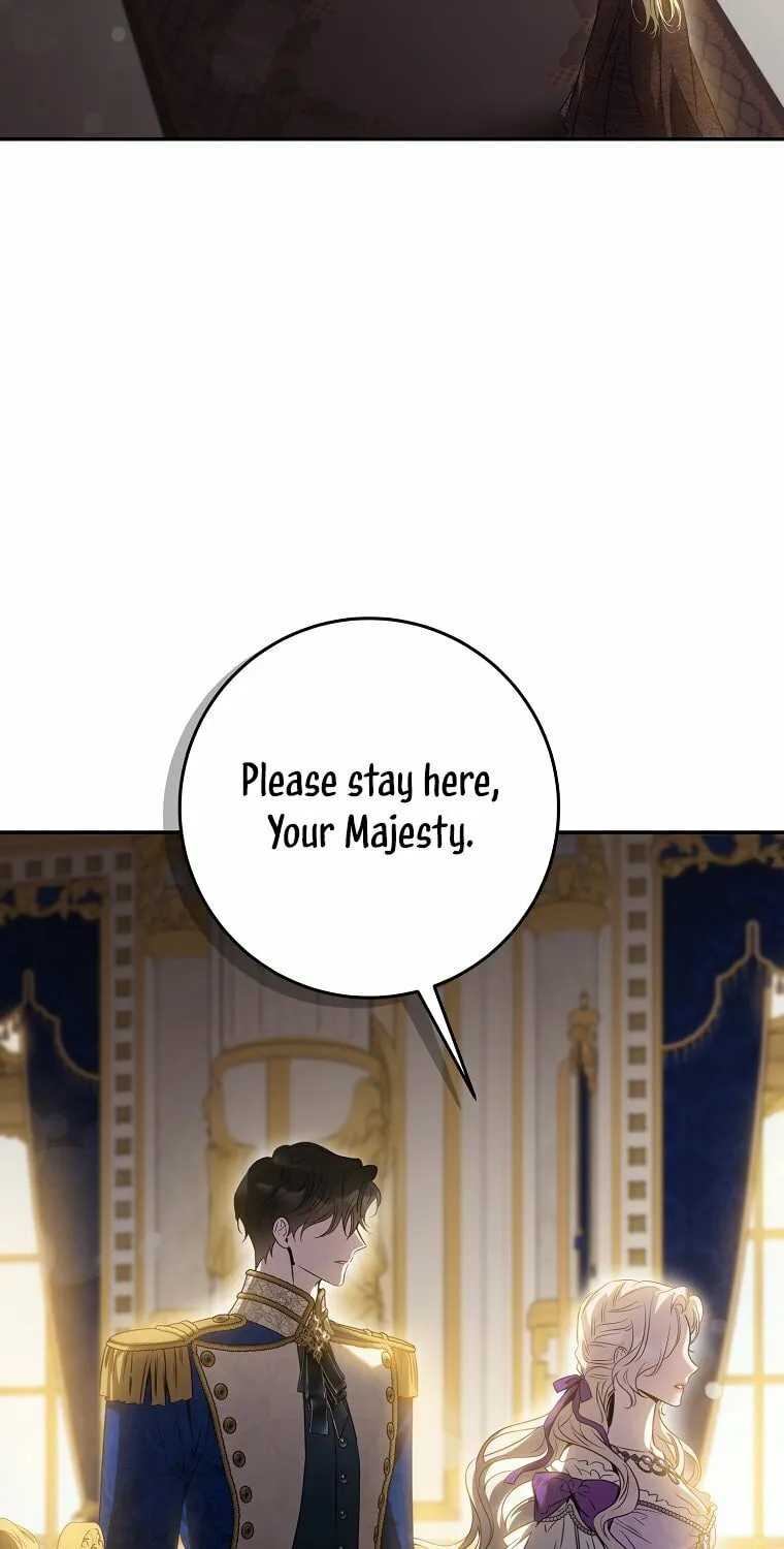 The Taming of the Tyrant Chapter 95 page 36 - 