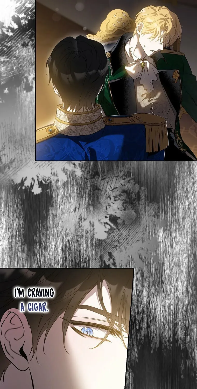 The Taming of the Tyrant Chapter 95 page 42 - 