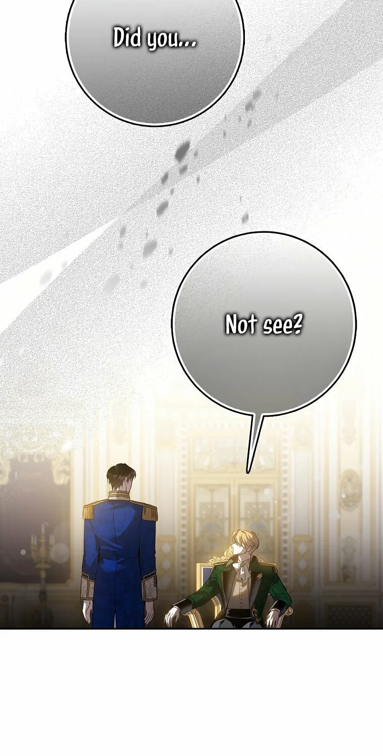 The Taming of the Tyrant Chapter 95 page 50 - 