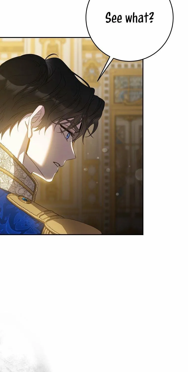 The Taming of the Tyrant Chapter 95 page 52 - 