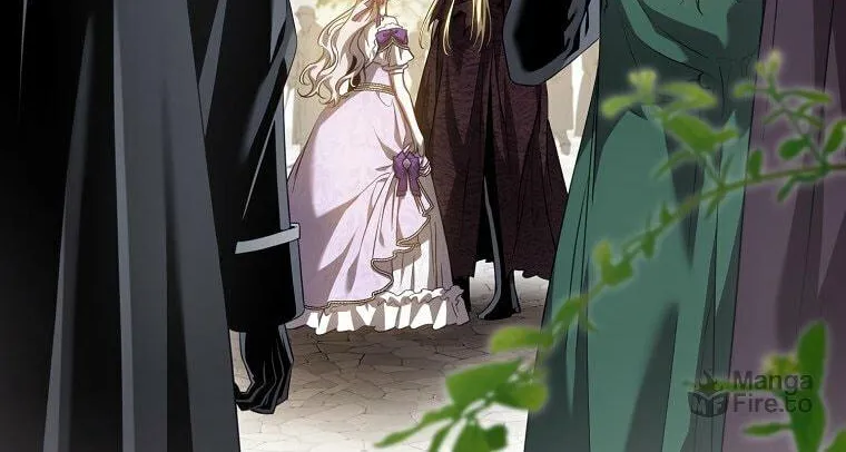 The Taming of the Tyrant Chapter 95 page 59 - 
