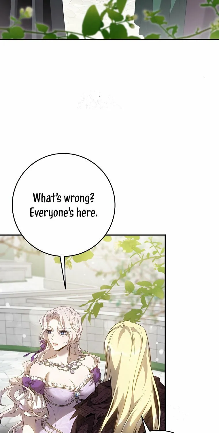 The Taming of the Tyrant Chapter 95 page 60 - 