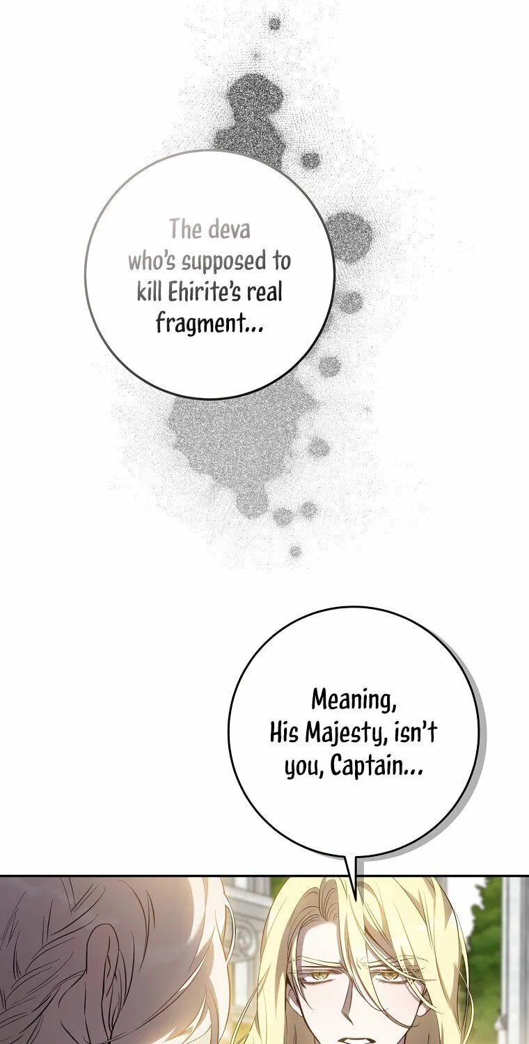 The Taming of the Tyrant Chapter 95 page 62 - 