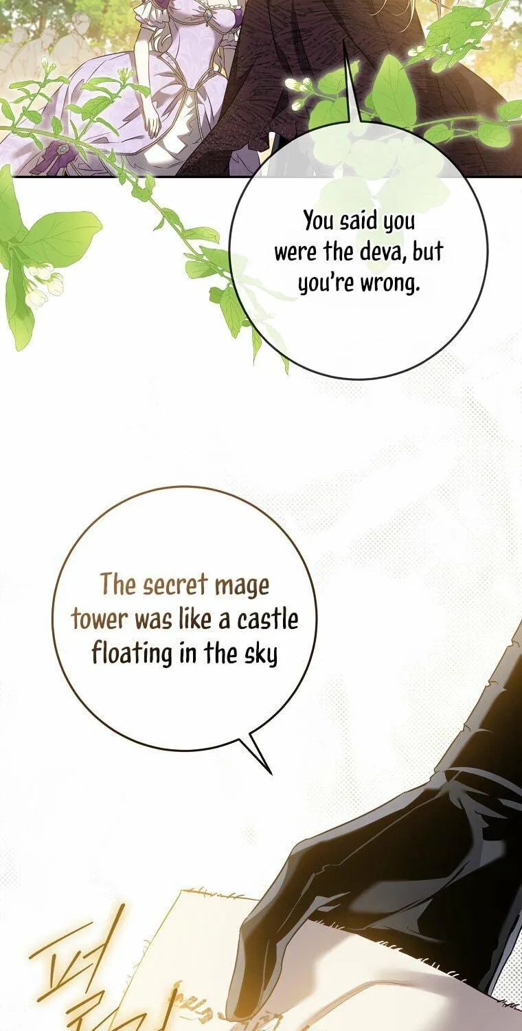 The Taming of the Tyrant Chapter 95 page 70 - 