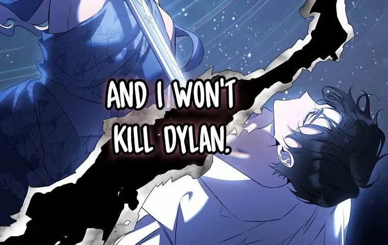 The Taming of the Tyrant Chapter 95 page 81 - 