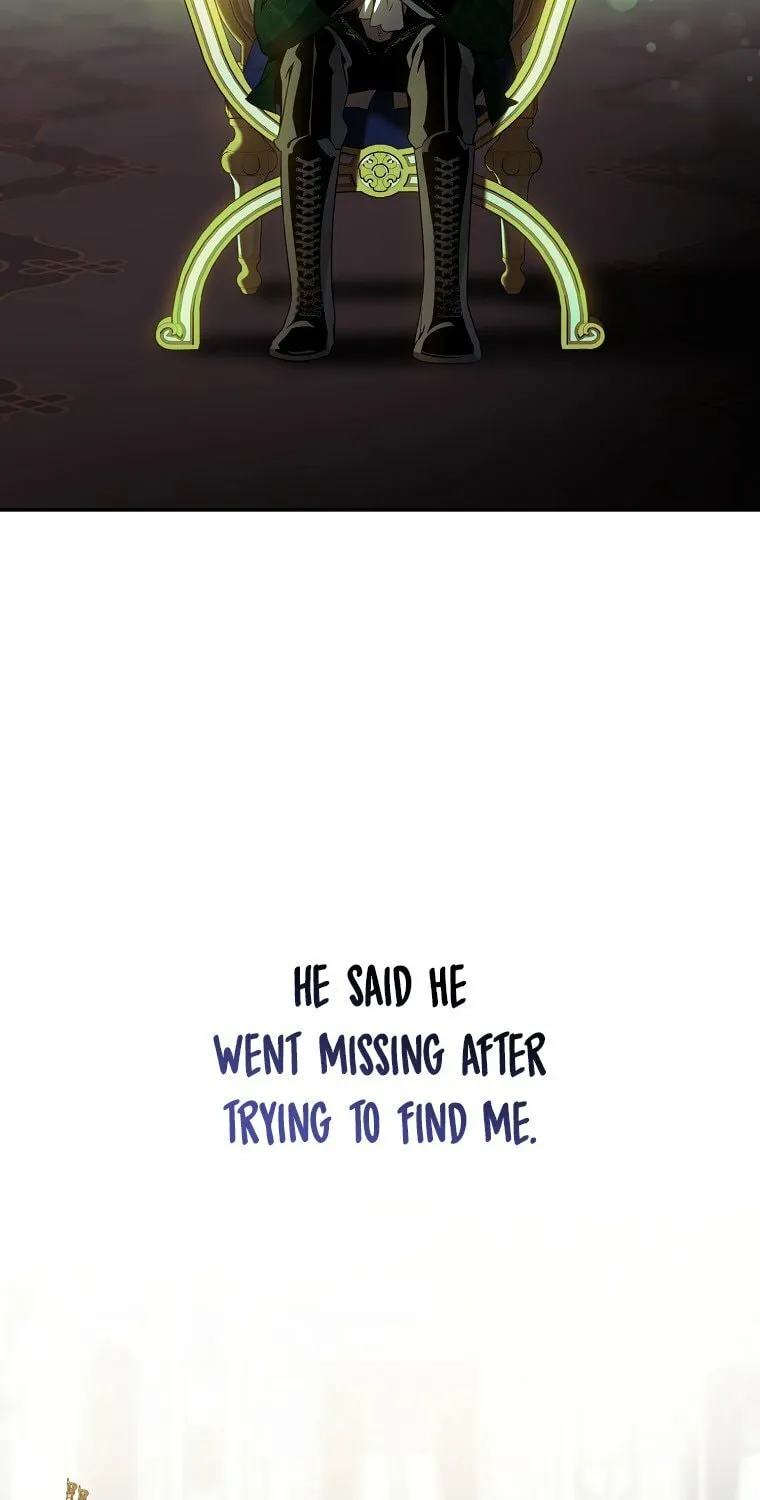 The Taming of the Tyrant Chapter 95 page 84 - 